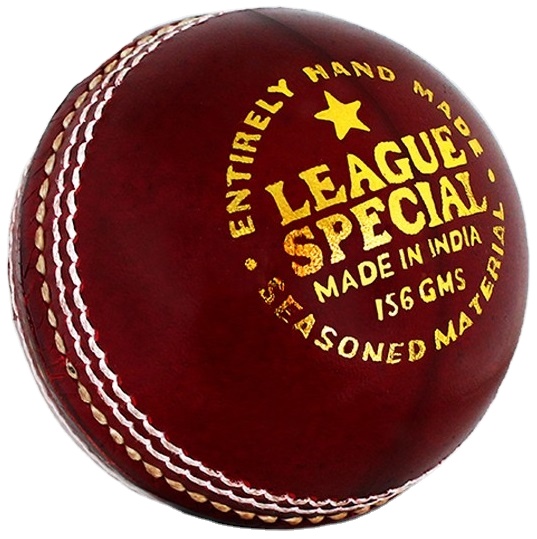 CRICKET MATCH BALL