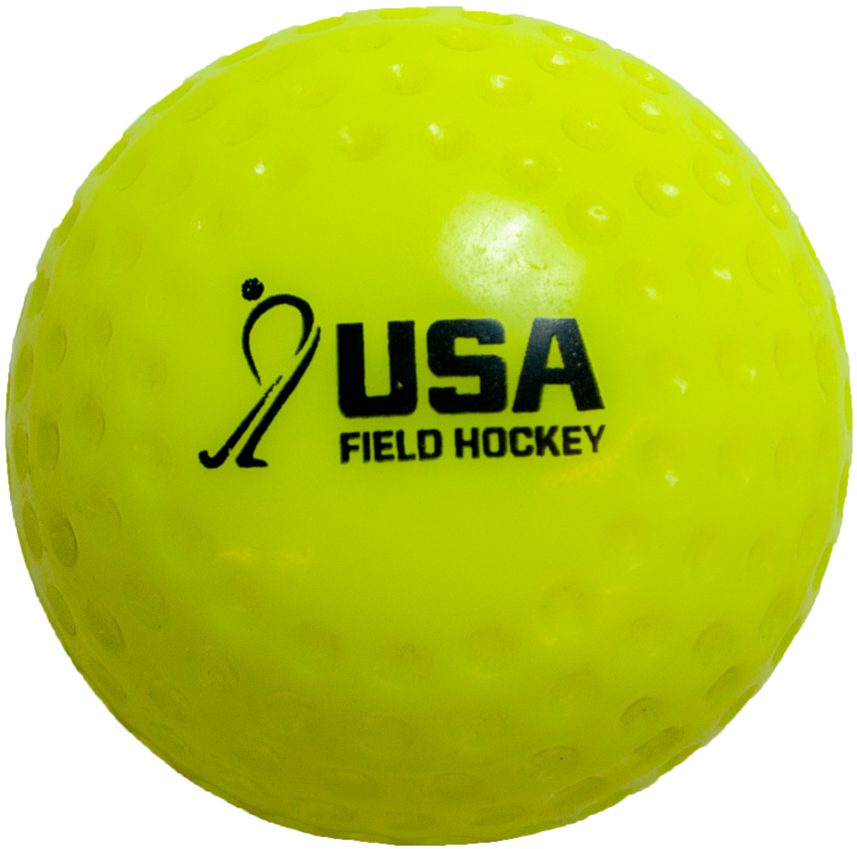 Field hockey ball