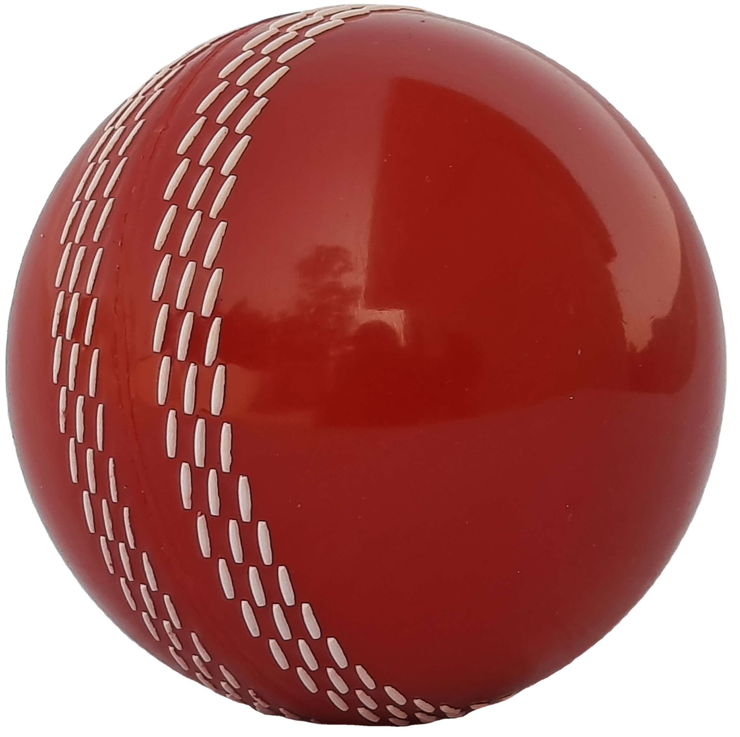 MOULDED CRICKET BALL