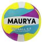 PROMOTIONAL NETBALL