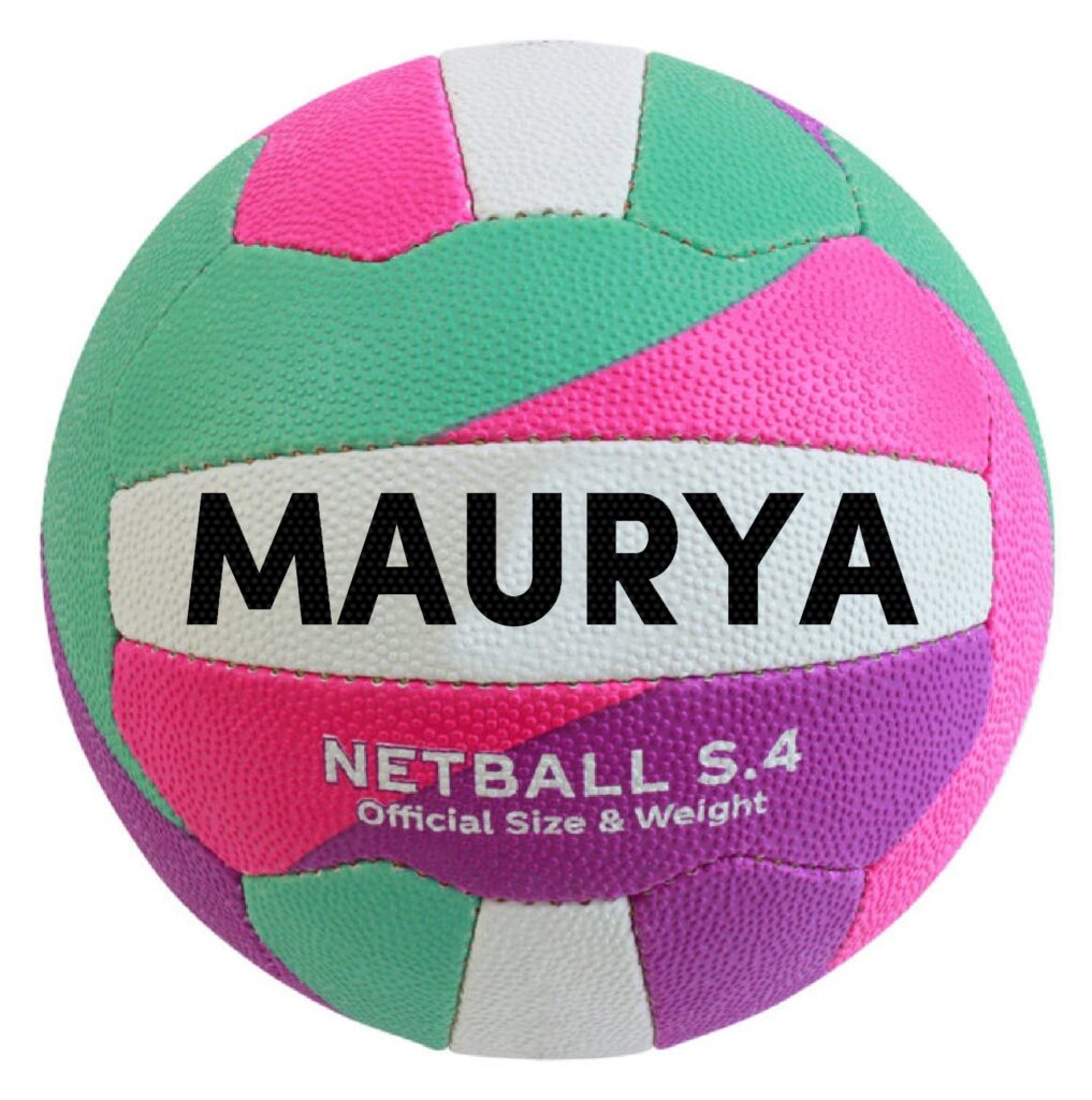 Netball – Maurya Export