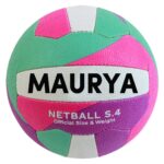 PROMOTIONAL NETBALL