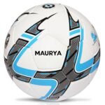 PU MATCH SOCCER BALL