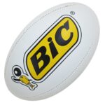 PVC RUGBY BALL