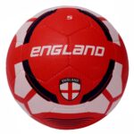 RUBBER MOULDED SOCCER BALL