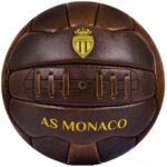 VINTAGE SOCCER BALL